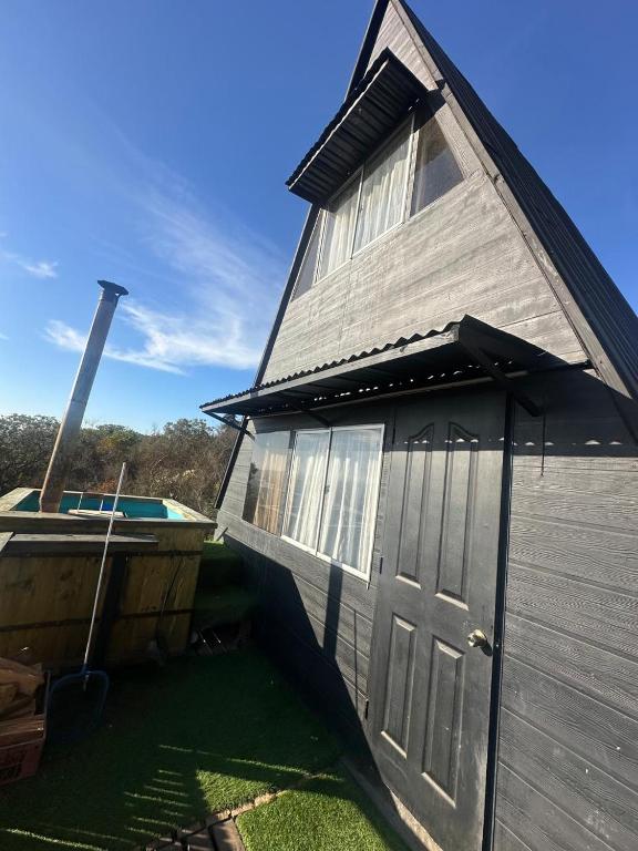 La Cabaña Lodge - 3