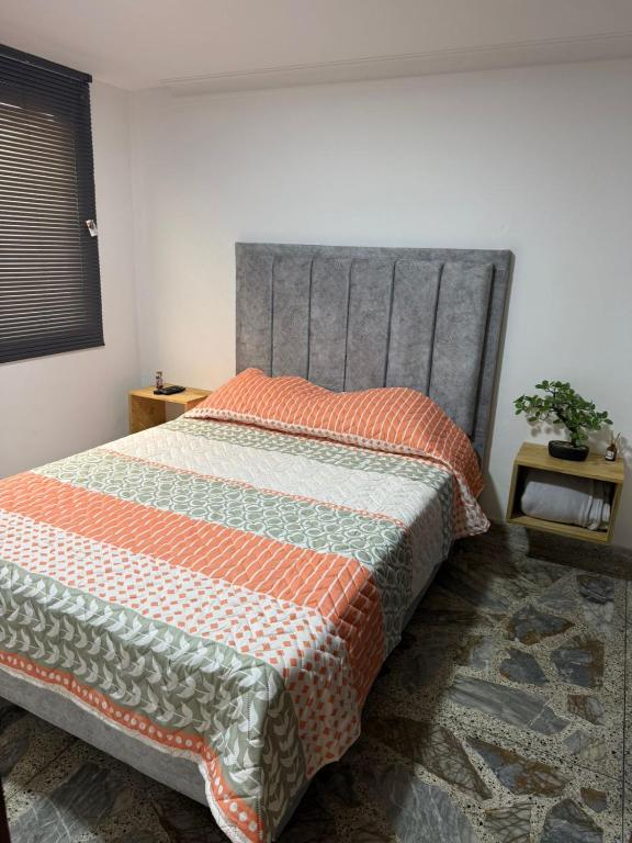 Hermoso apartamento en guayabal, Medellín