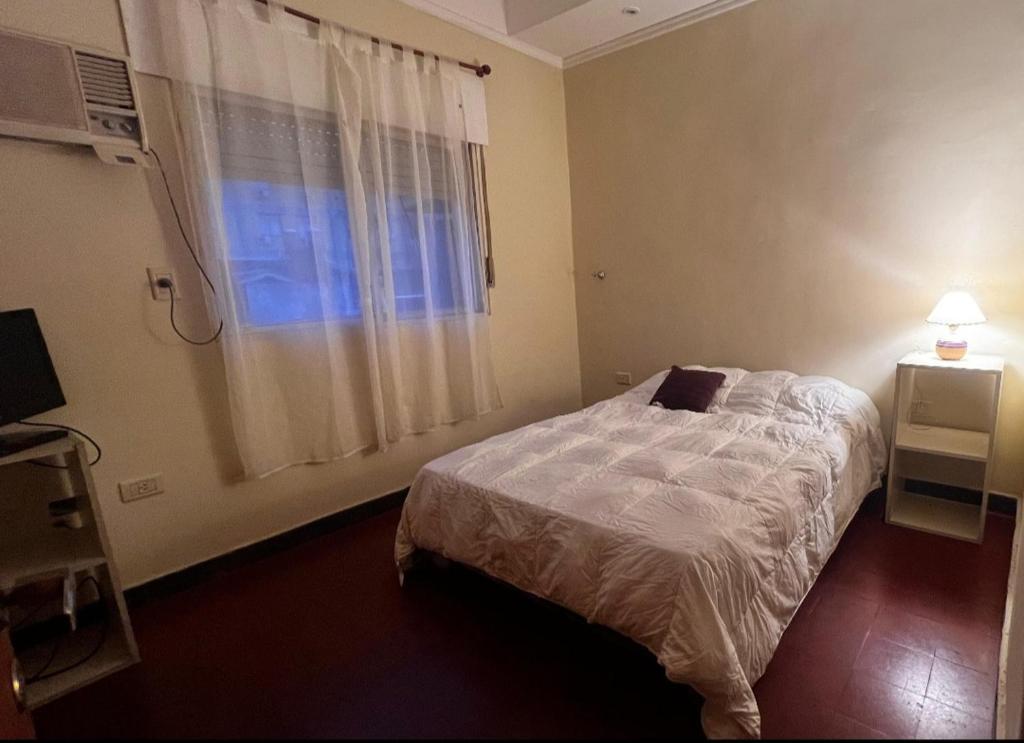 Depto temporario - 5