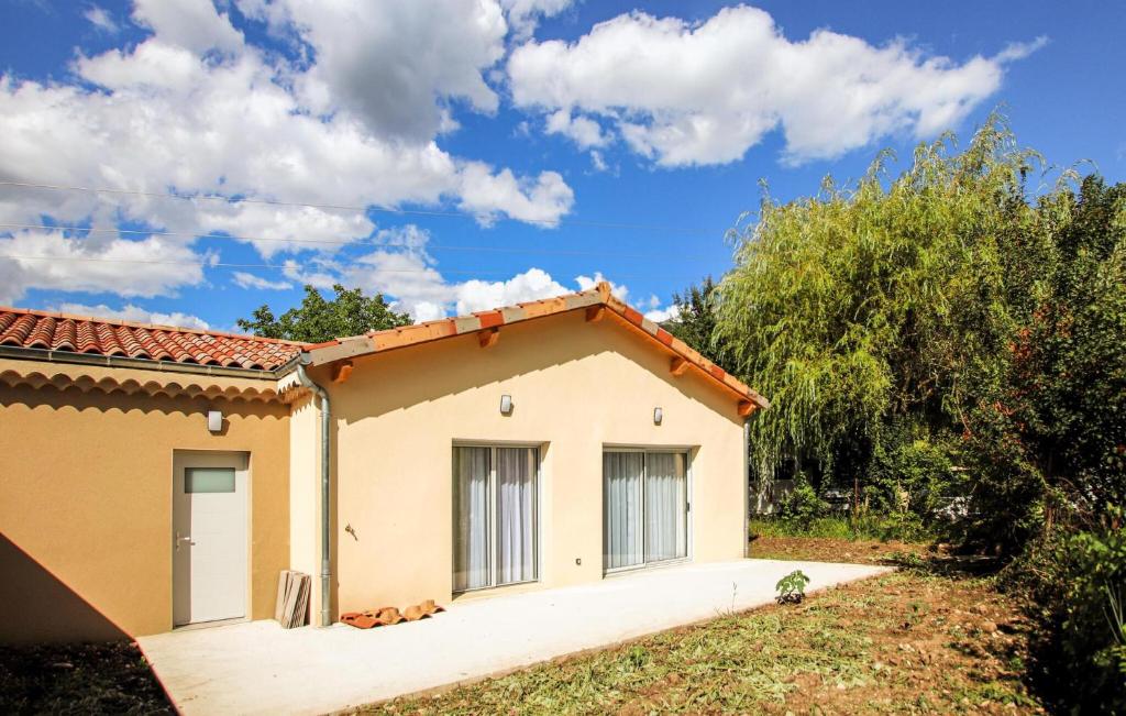Gorgeous Home In Die With House A Mountain View - 2