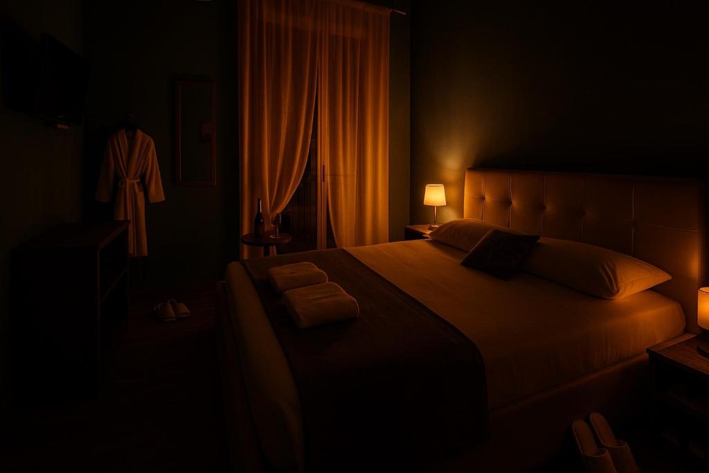 Roma Design Rooms San Giovanni Colosseo Area - 5