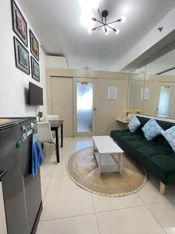 Sea Residence Tower A by Stave, Manila