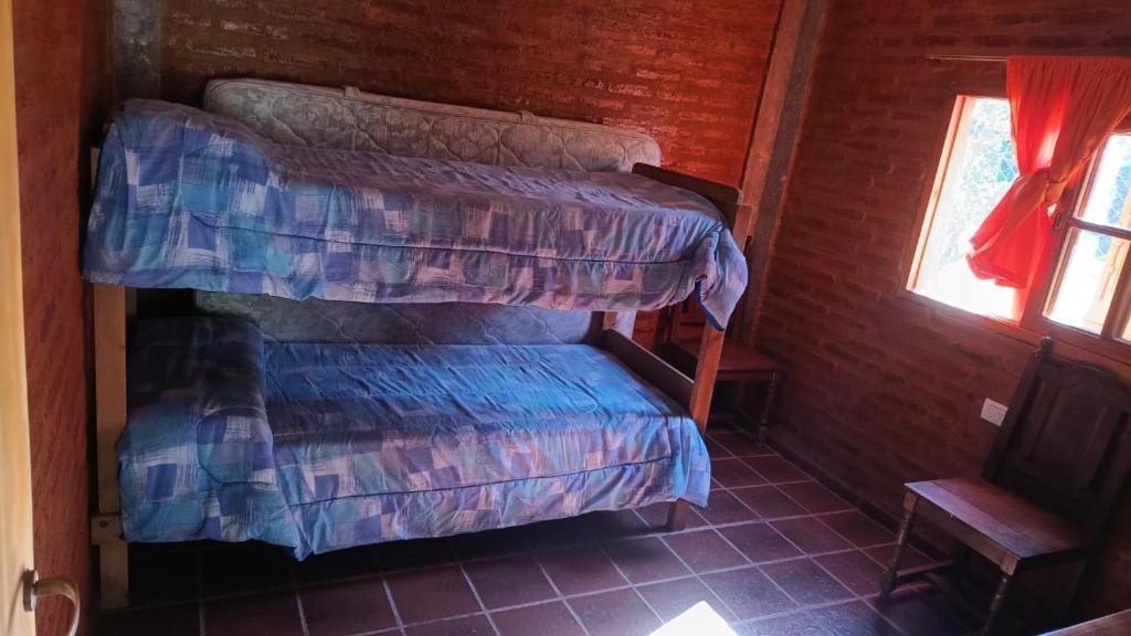 La Rufina Casa De Campo - 2