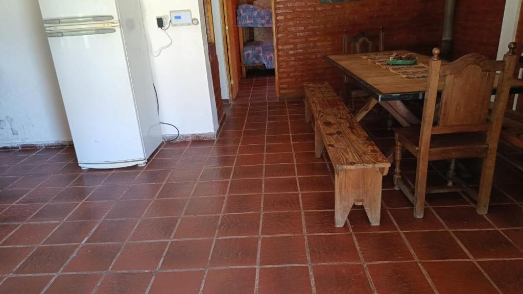 La Rufina Casa De Campo - 3