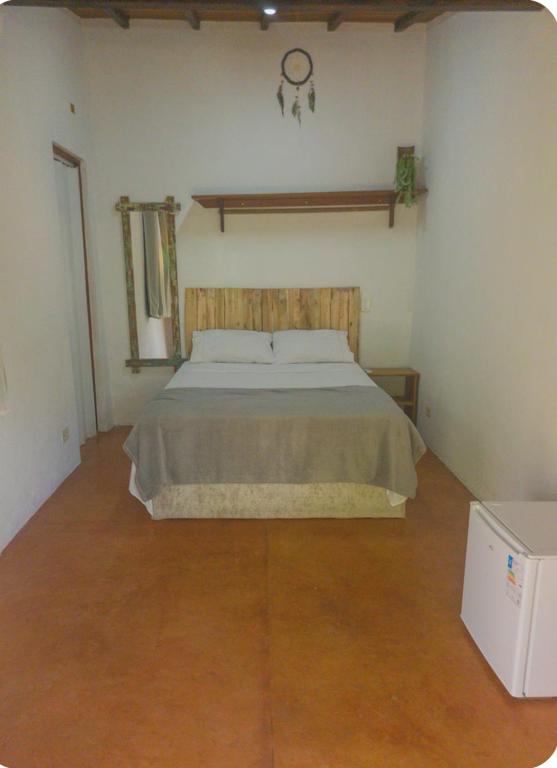 Recanto de Gaia, Ilhabela