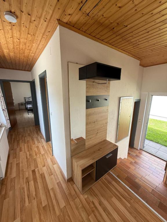 Ferienhaus Rafaela mit Privatstrand - 5