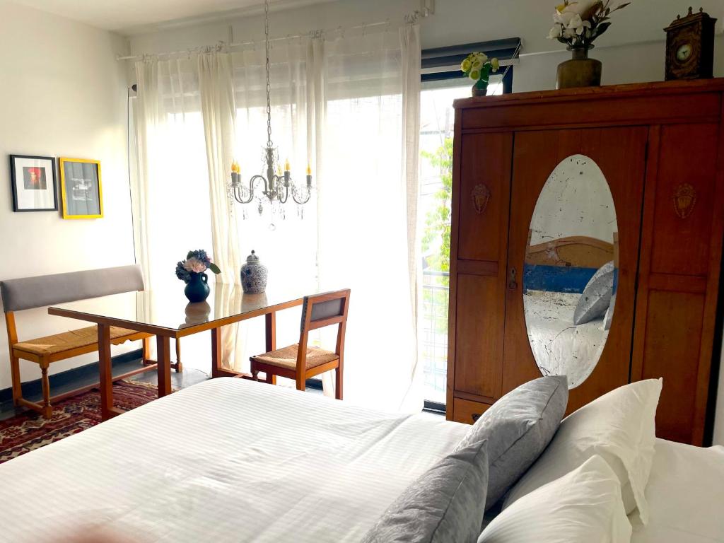 Ohl House, Boutique Home Stay - 5