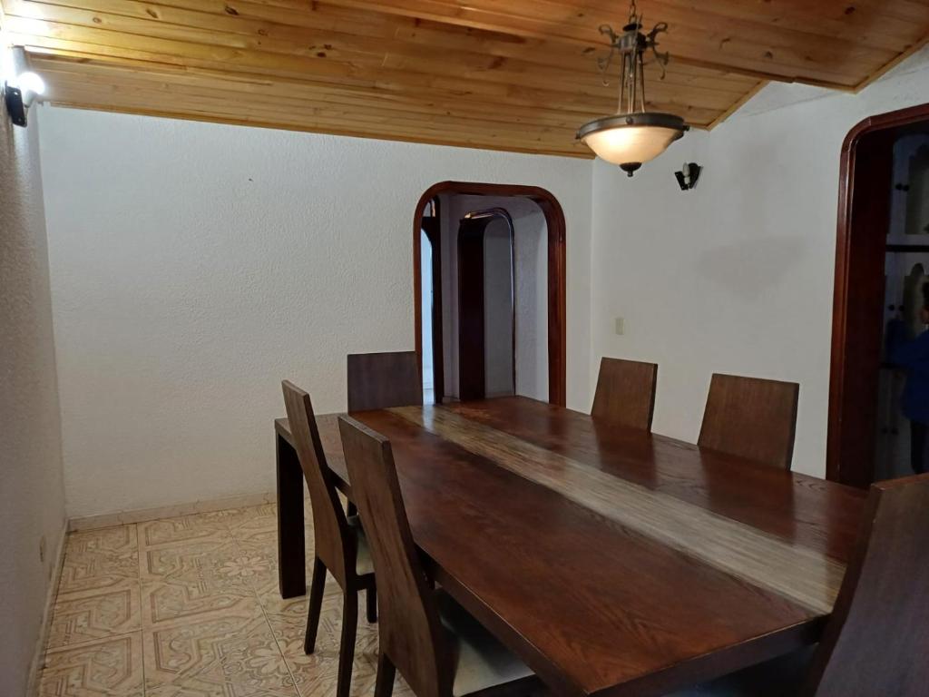 HERMOSA HABITACION AMPLIA Casa Boutique - 3