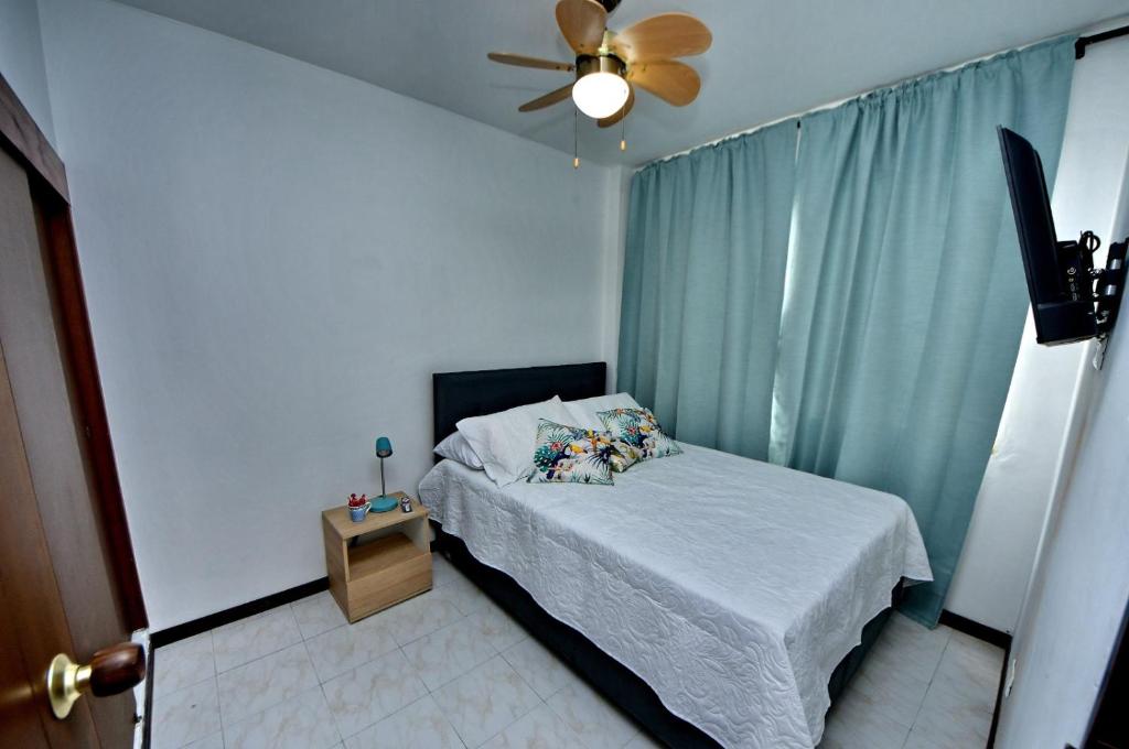 In the Heart of Calis Best Area - 2