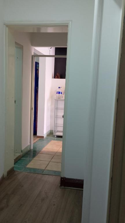 Piso Familiar en Corferias - 5