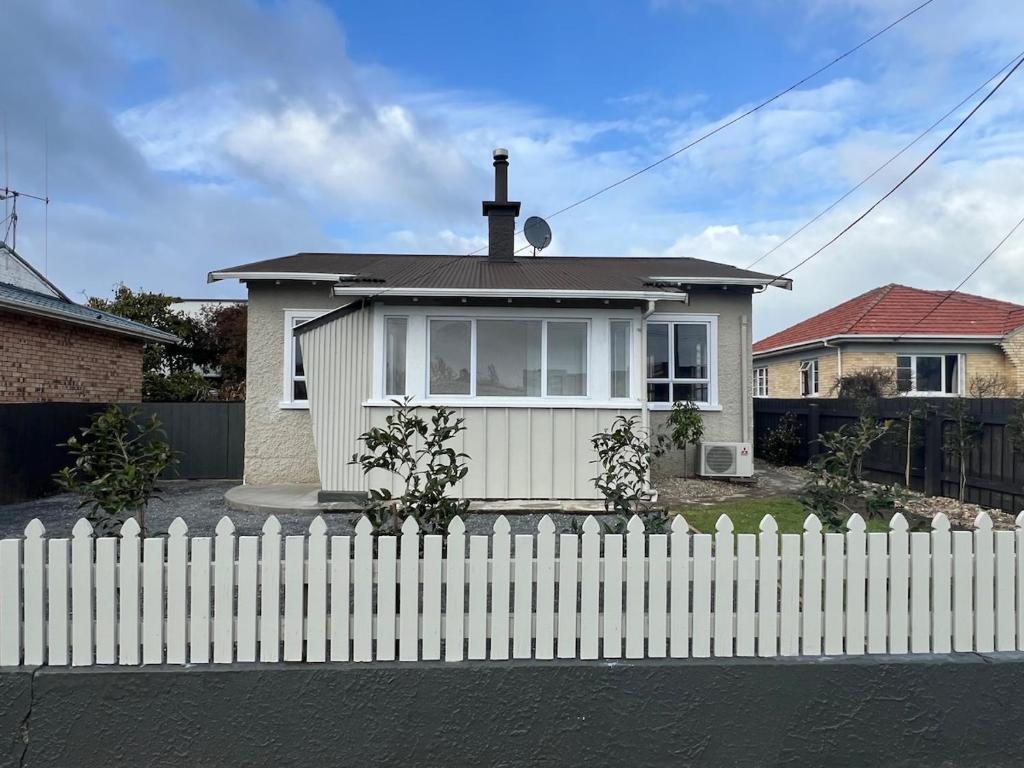 Cottage on Duke, Cambridge