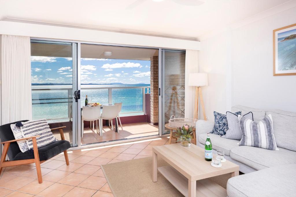 El Sandi, Unit 10, 14-18 North Street, Forster