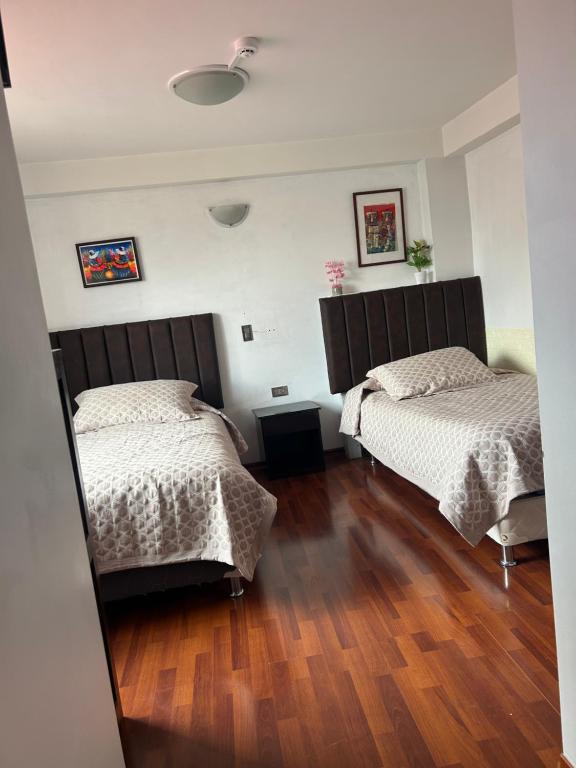 Casa de Laura - 5