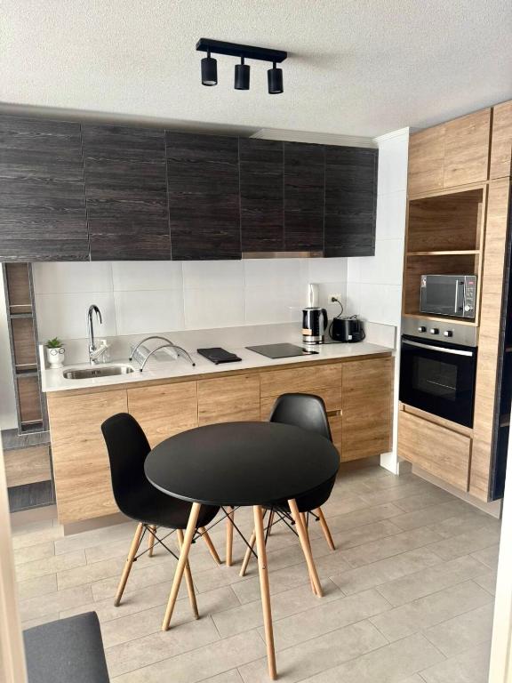 Rosas Boutique Apartment - 5