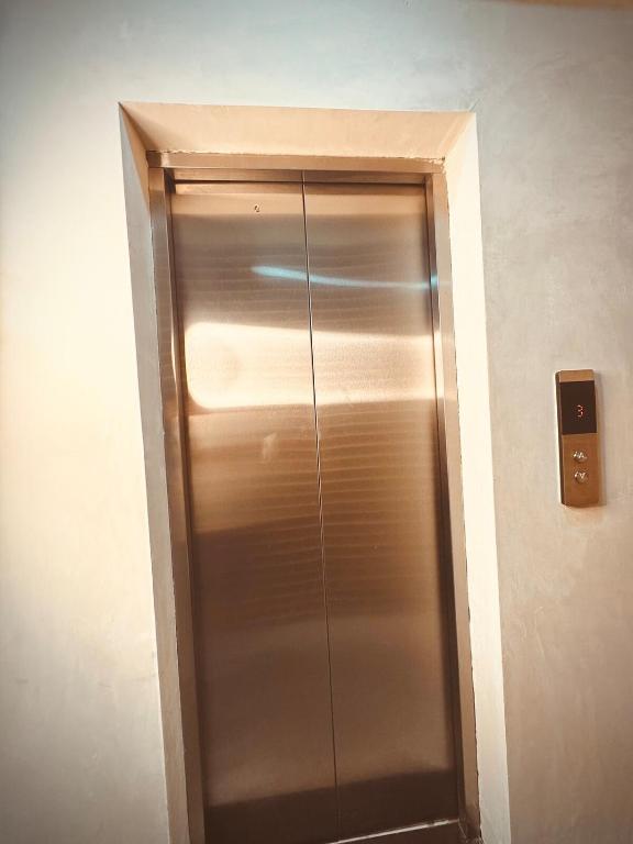 Cozy Industrial Envigado loft - 2