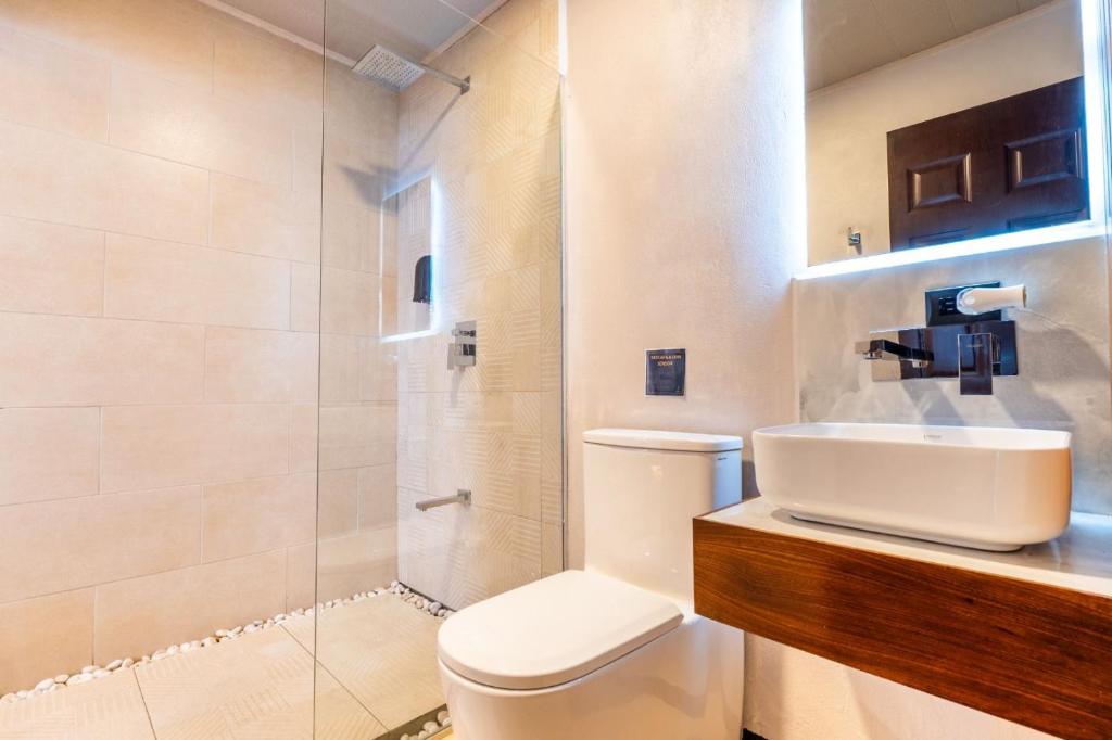 Cabinas JS, Coto Brus