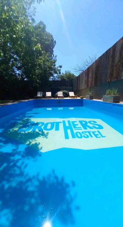 BROTHERS HOSTEL - 2