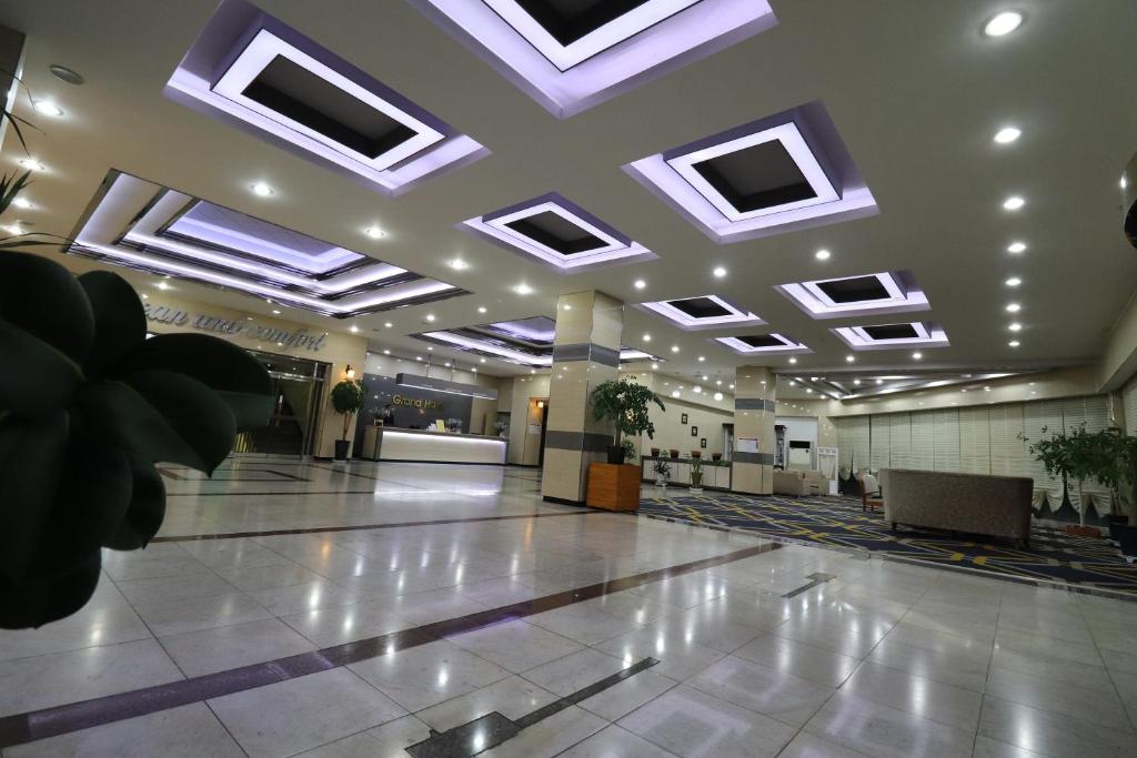 충주 그랜드 호텔 호텔 이미지 2