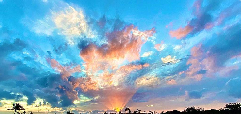 Your Aloha Home, unit 316 on Kauai's sunny side, Koloa