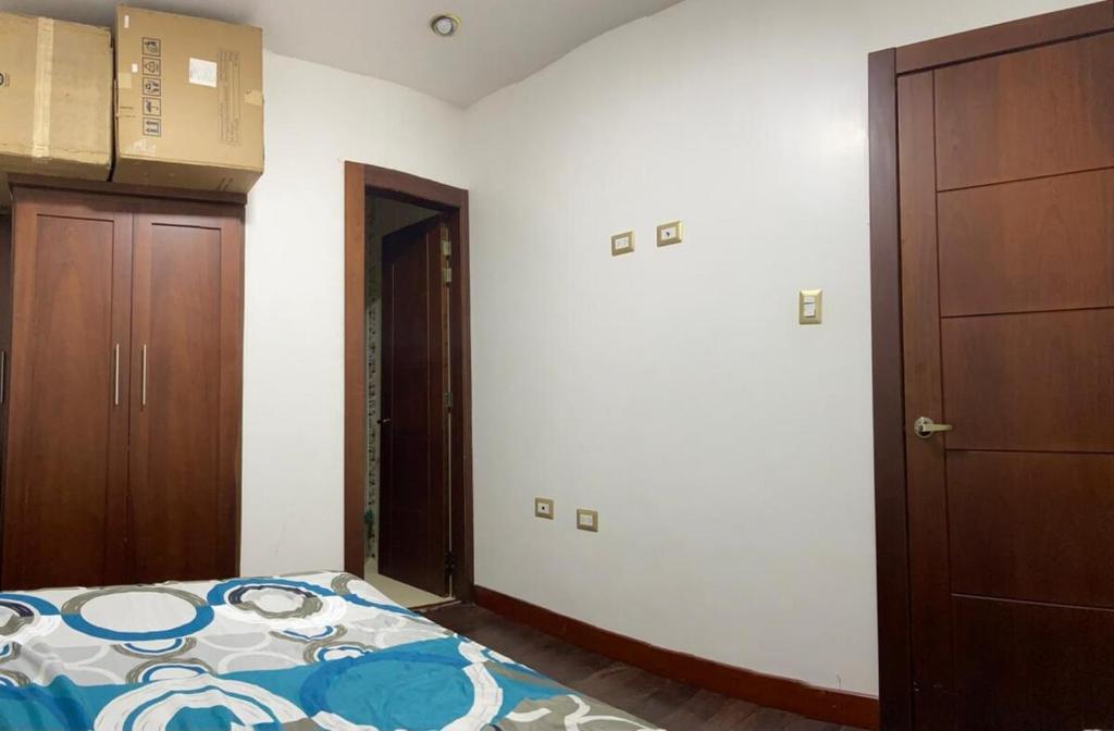 Alquilo departamento insonorizado - 3
