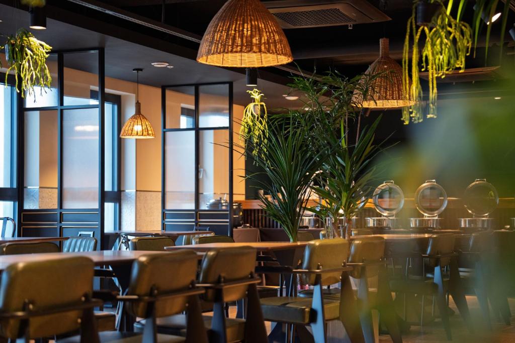 マックス チェジュ ア メンバー オブ H リワーズ (Maxx Jeju, a member of H Rewards)