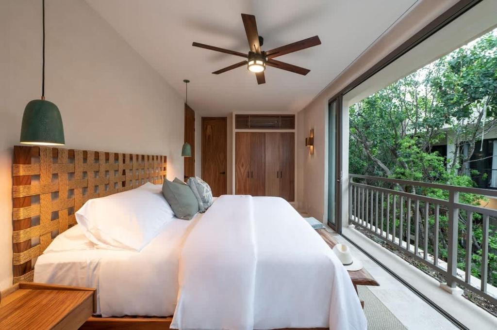 4BR Stunning Condo in Tulum´s Heart - 5