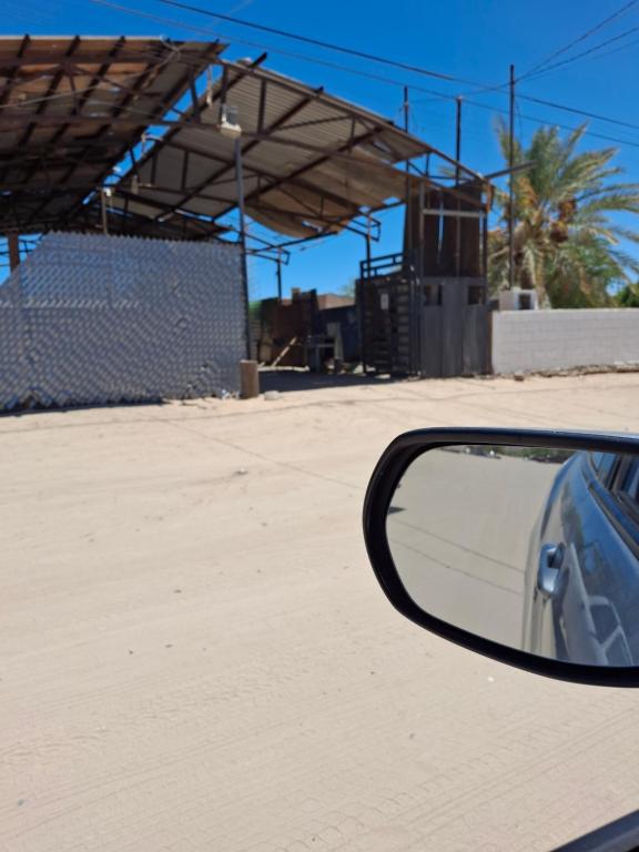 Casa Cinthya&Felipe, San Felipe