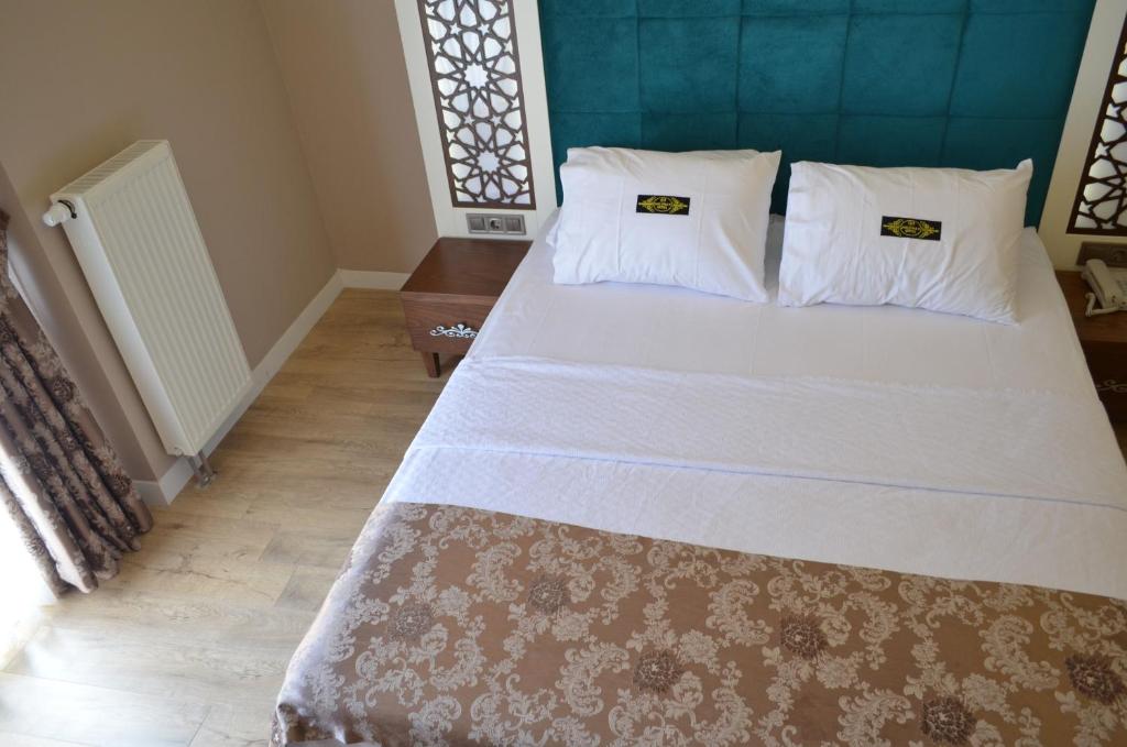 Habitació Doble Gran