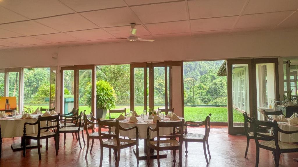 Kitulgala Rest House