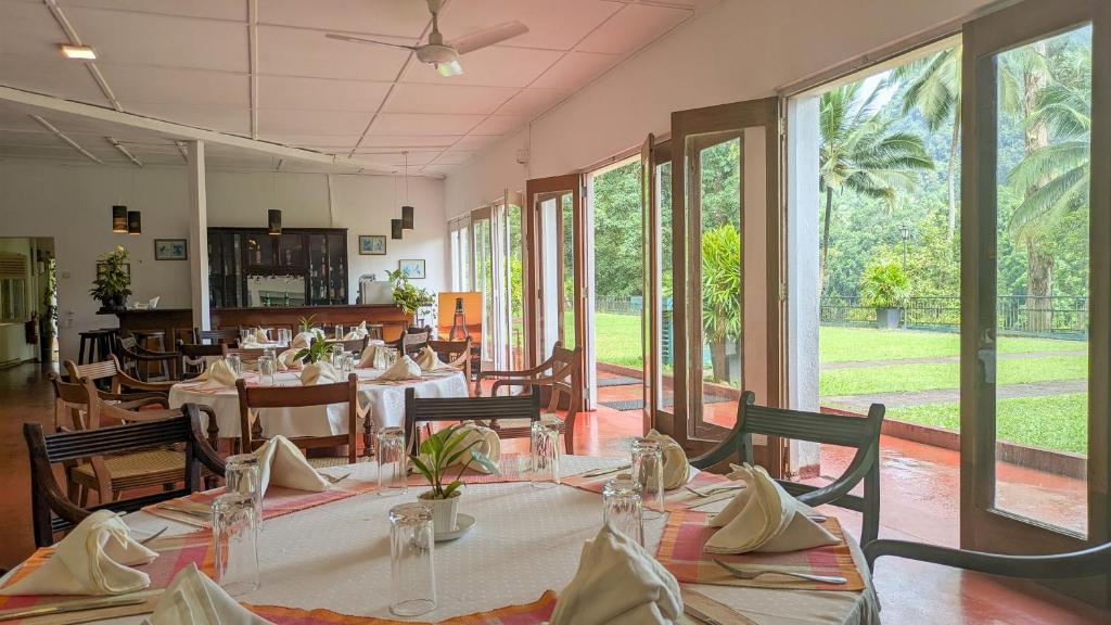 Kitulgala Rest House