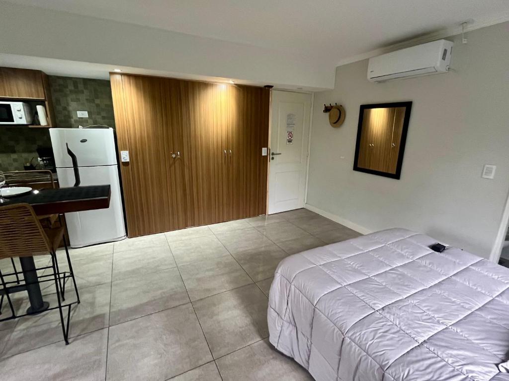 Vistas del Sur Monoambiente planta baja - 5