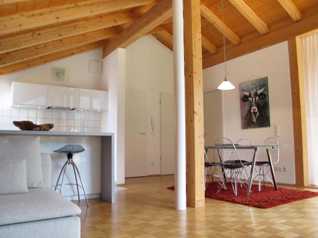 Ferienwohnung Freiraum - 3