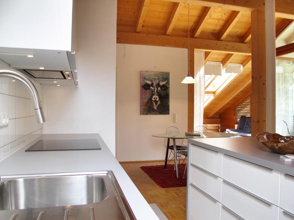 Ferienwohnung Freiraum - 4