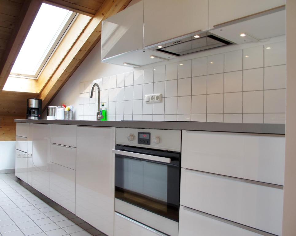 Ferienwohnung Freiraum - 5