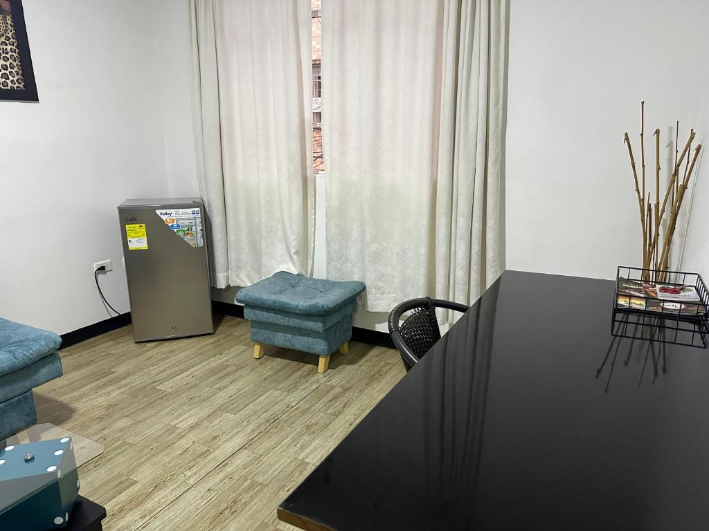 Apartamentos FM 202 - 5