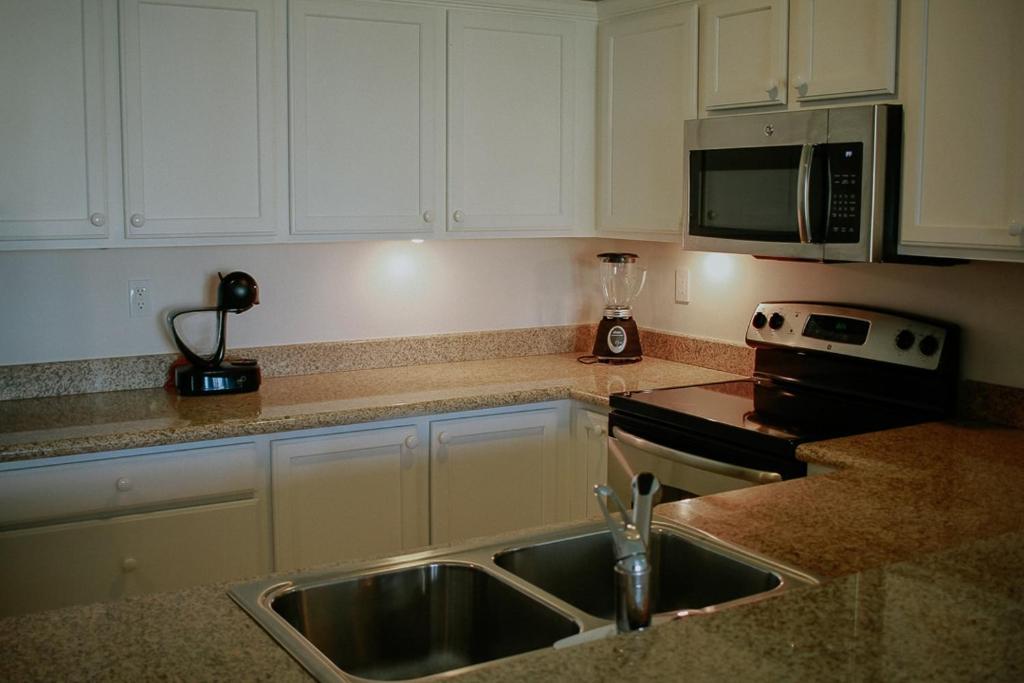Stunning Ocean View Condo in Luxury Community - 2