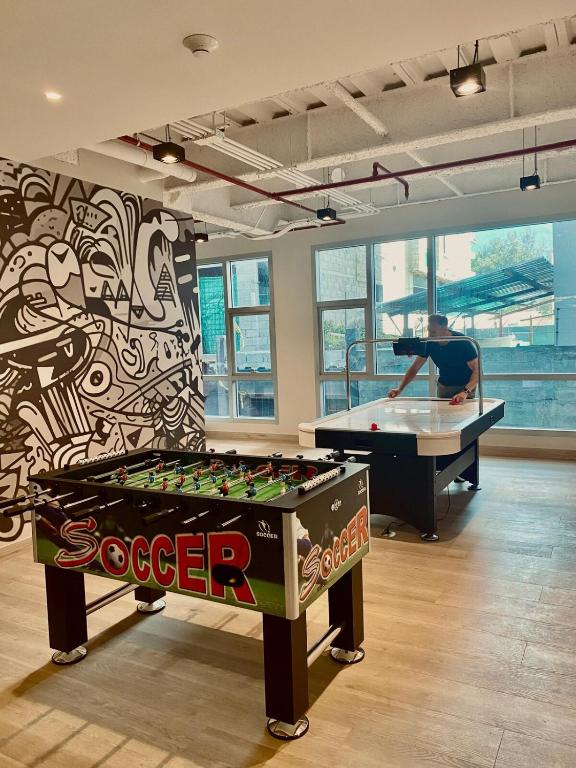 Luxury Apartment Located in Quito - 3