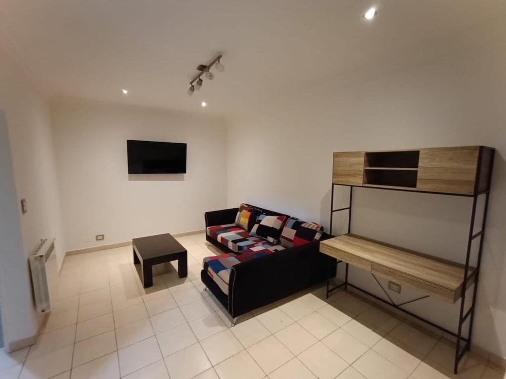 Como en casa CRD 2, Comodoro Rivadavia