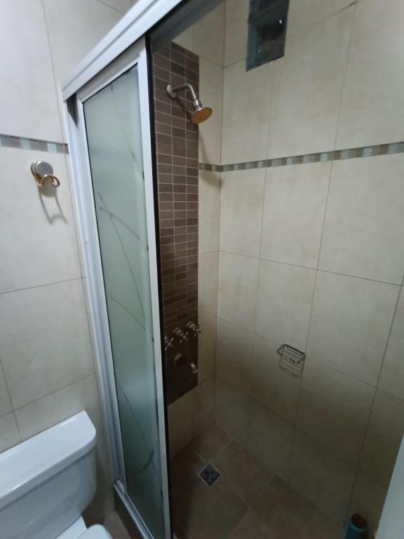 Como en casa CRD 2 - 2