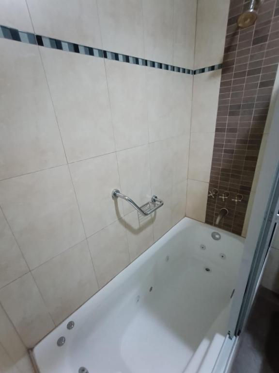 Como en casa CRD 2 - 3