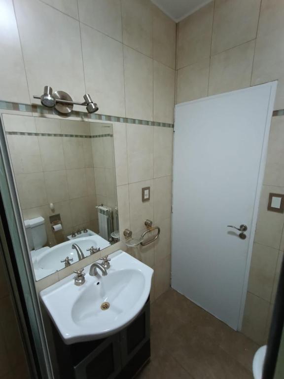 Como en casa CRD 2 - 5