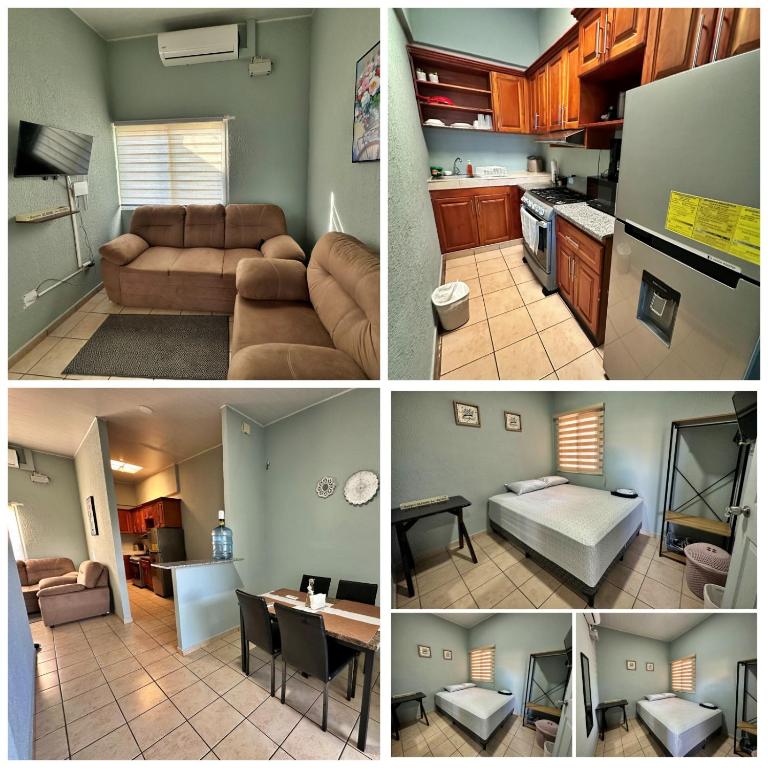 Sweet Home - Seguridad, Piscinas, Parques y Paz, San Miguel