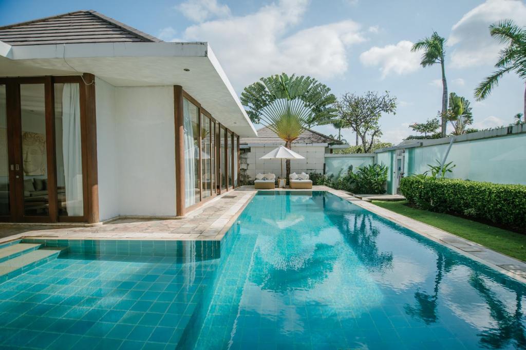 C151 Smart Villas at Seminyak, Seminyak