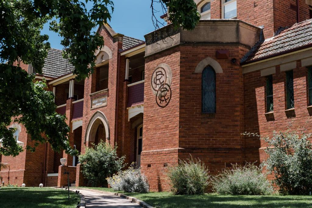 Rutherglen Convent, Rutherglen