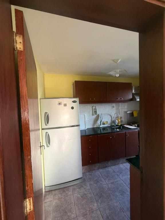 Apartamento céntrico amoblado Paysandú, Uruguay - 3