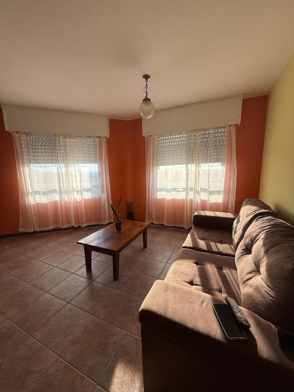 Apartamento céntrico amoblado Paysandú, Uruguay - 4