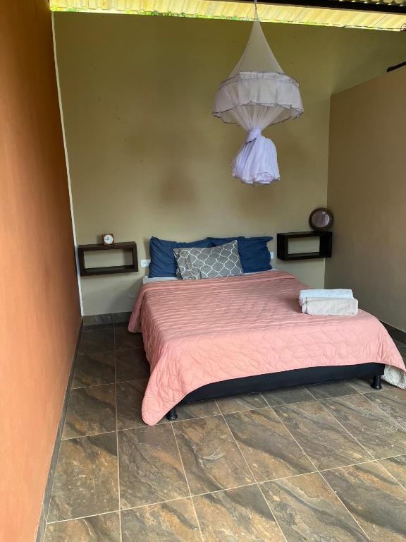 Romantic Glamping NEW - Piscina - 5