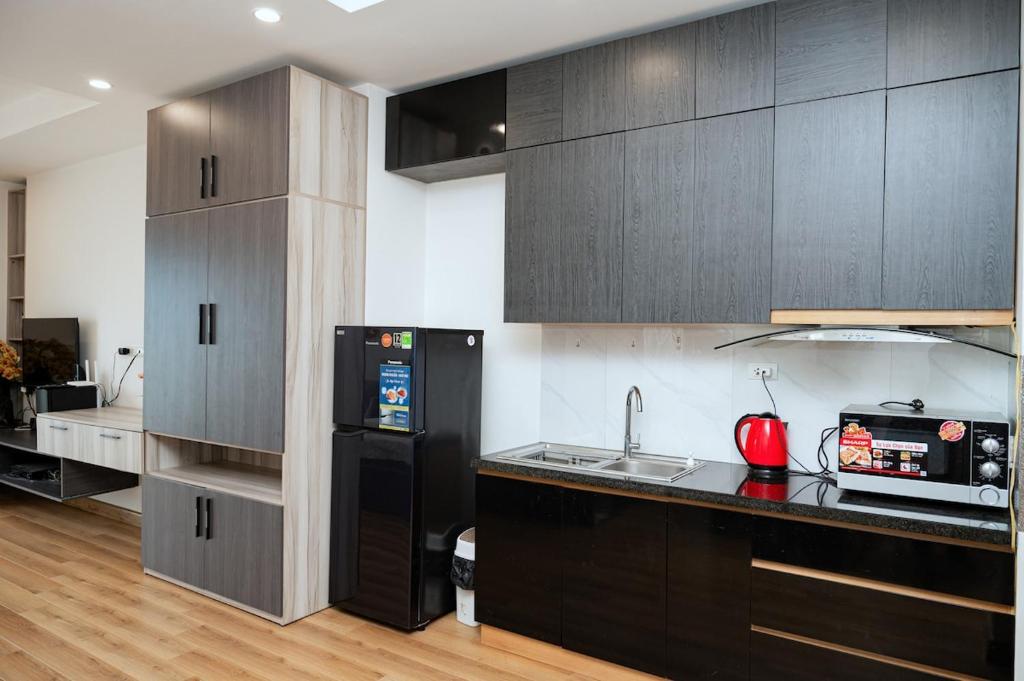 Chung cư TMS, Quy Nhon