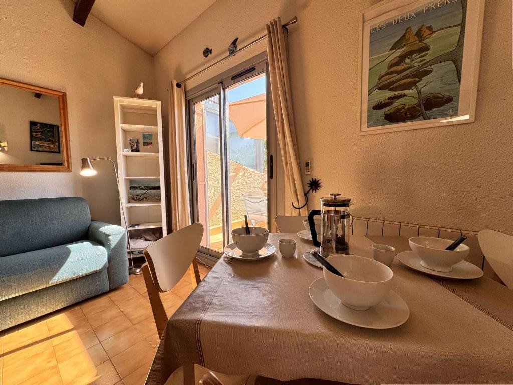 Maison Duplex 2 Chambres, Vue Lac, Six-Fours-les-Plages - FR-1-845-8 - 5