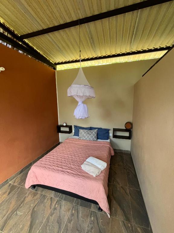 Romantic Glamping NEW - Piscina - 2